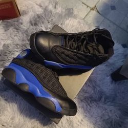 KIDS JORDAN 13 RETRO
