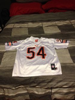 Bears Jersey NFL The back Urlacher