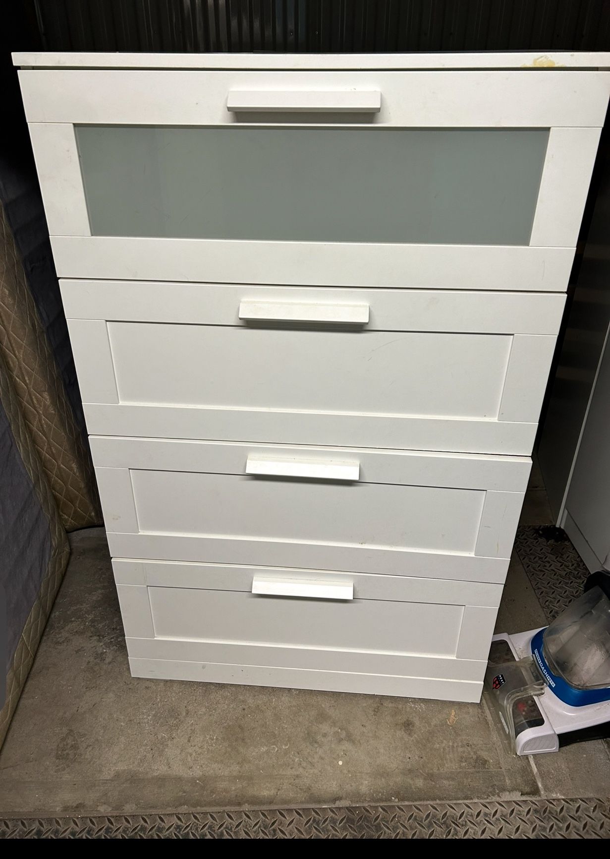 IKEA Dresser