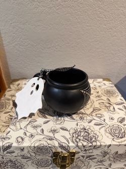 Halloween mug