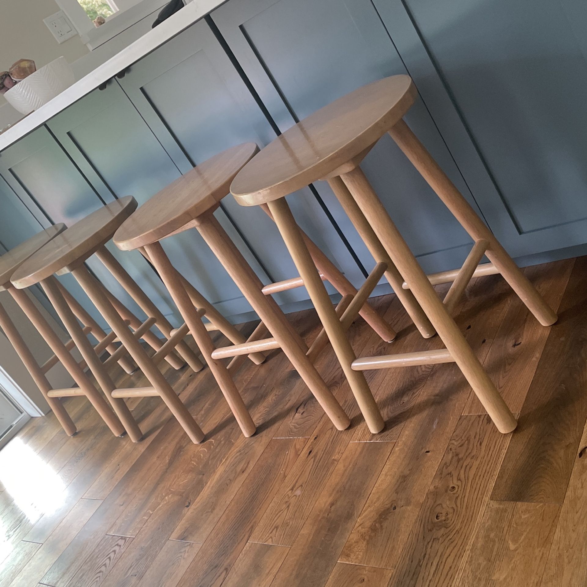 Magnolia Bar Stools