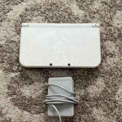 Nintendo New 3ds LL Console Fire Emblem IF Edition