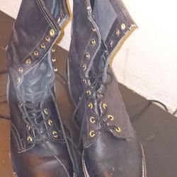 Men's Boots