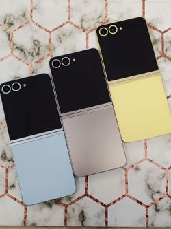 💥 Z Flip 5 Just Dropped! Starting today form $379 or $1 Down – Save Over $600 with 1-Year Warranty