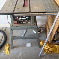 Table Saw