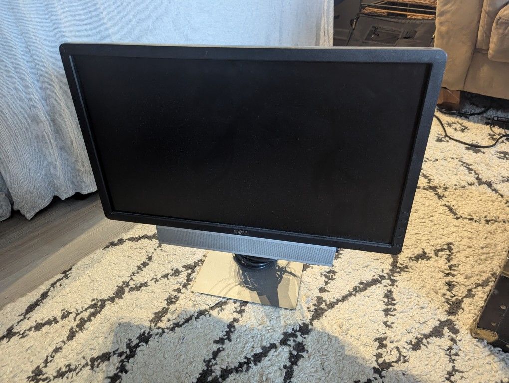 Dell 23" LCD Monitor