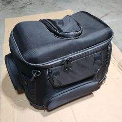 Motorcycle Pet Carrier

Bag