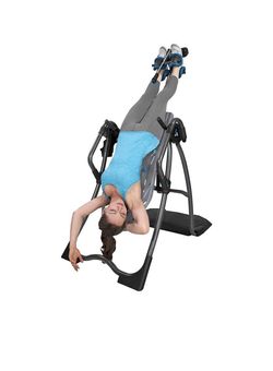 Teeter FitSpine LX9 Inversion Table