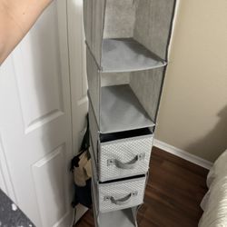 Closet Organizer