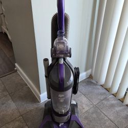 Dirt Devil Endura Pro Pet Upright Vacuum