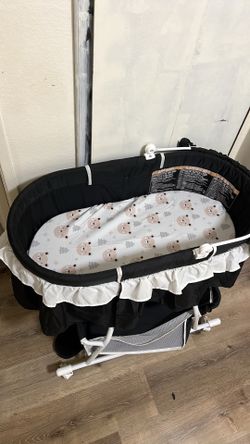 baby bassinet