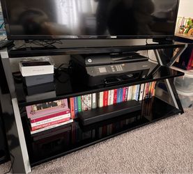 Tv stand