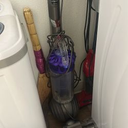 Vacuum