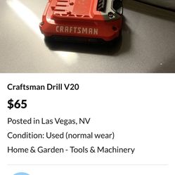 New Drill