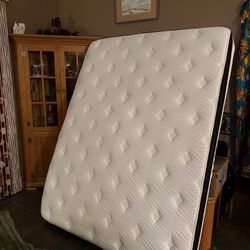 Queen Mattress