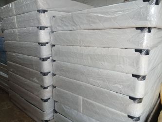 $95 full Boxspring Brand New Free Delivery Same-day