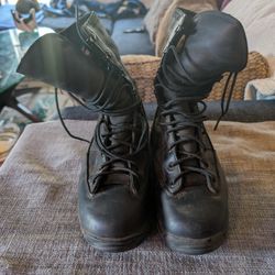 Danner Reckoning Boots Size 10