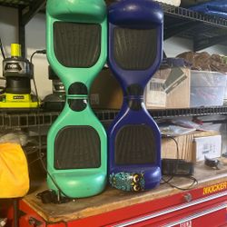 Hoverboards for sale