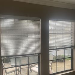 Blinds