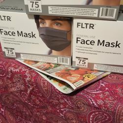 Face  Mask 