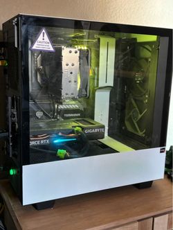 Gaming pc