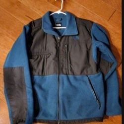  North Face Denali Jacket