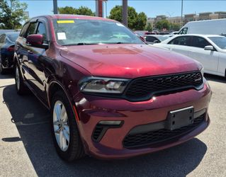 2021 Dodge Durango