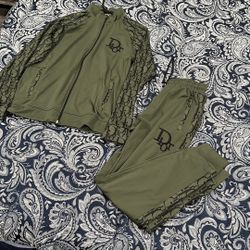 Designer Clothing 