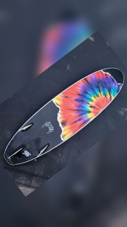Odysea mayhem crowd killer catch surf log wavestorm