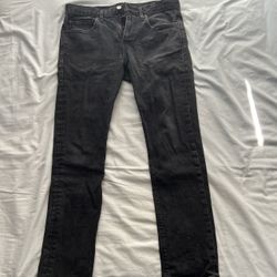 Men’s J Crew Jeans