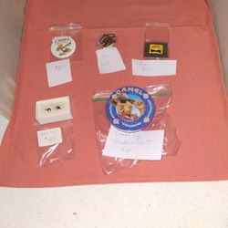 Collectibles: Camel 