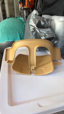 Stokke newborn seat