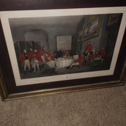 The Melton Breakfast 