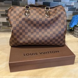 Louis Vuitton Bag 35