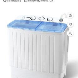Zeny Washing Machine