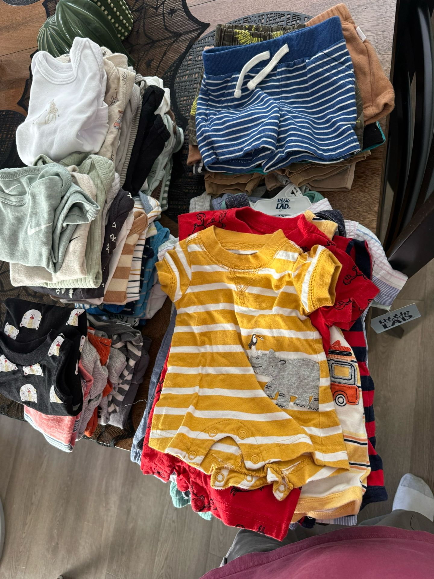 Baby boy 3m Clothes bundle