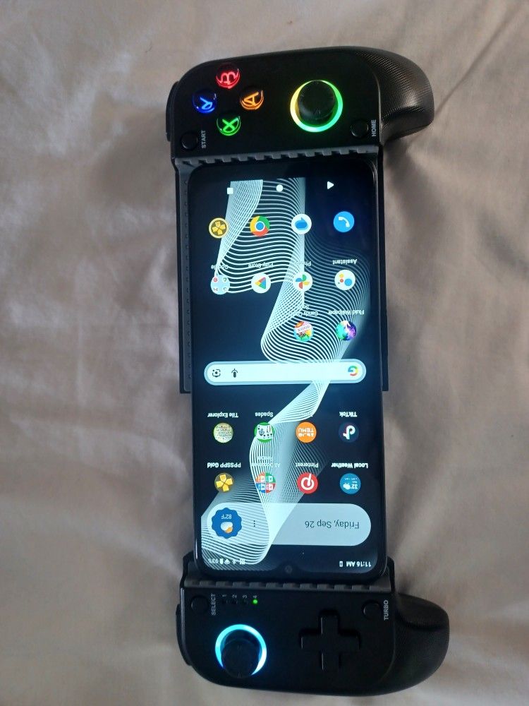 Retro Psp