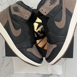 Jordan Retro 1