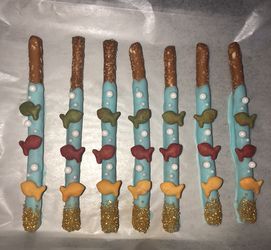 Party Treats