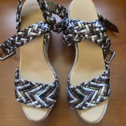 Hermès Authentic Wedges