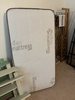 Organic Crib mattress