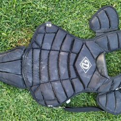 Catchers Gear