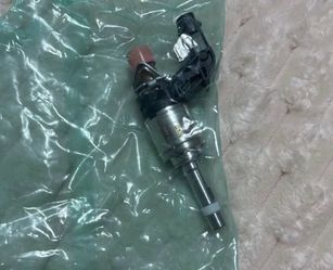 VW Jetta 2020 fuel injectors