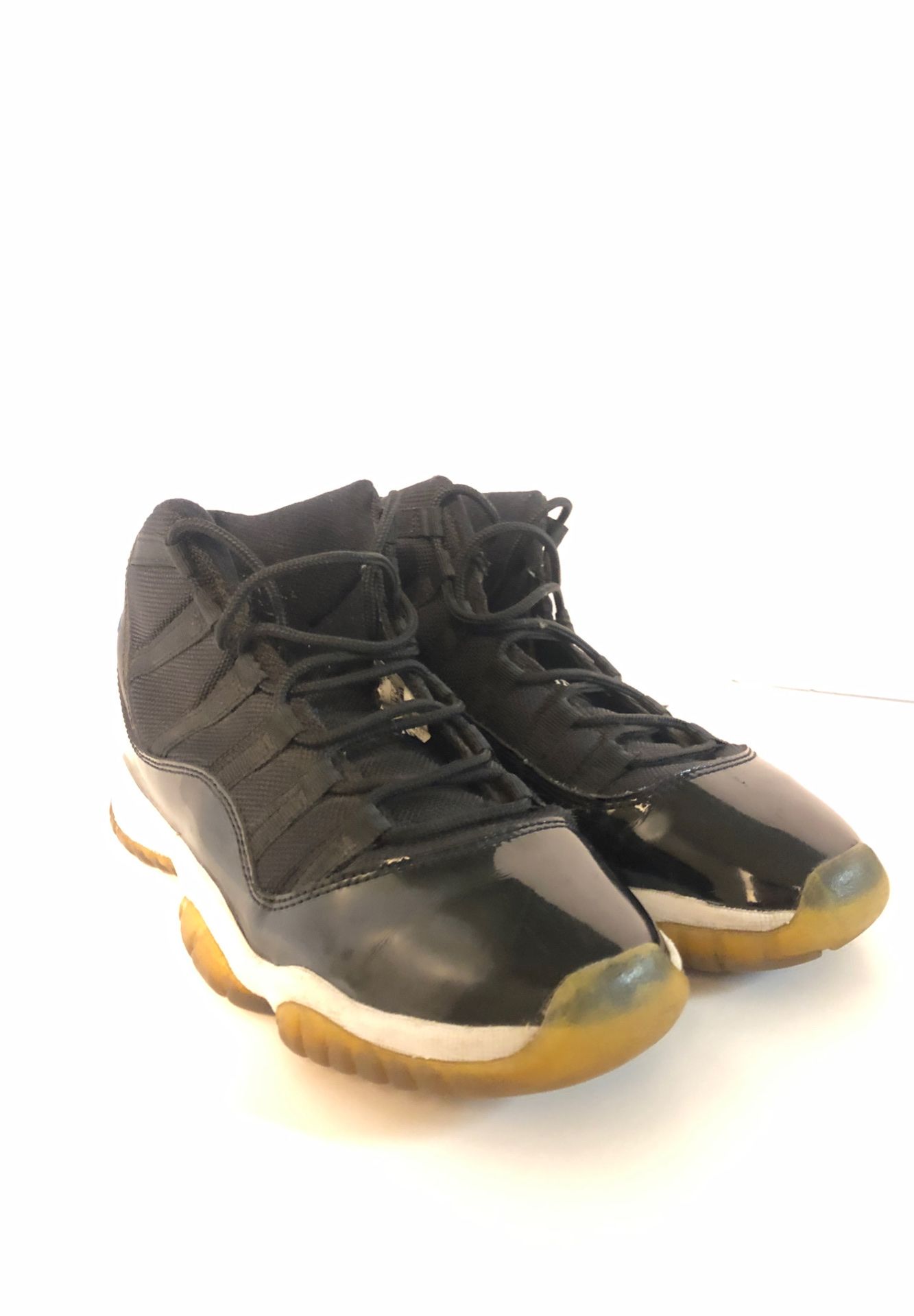 Jordan 11 Space jam 2009 4.5y