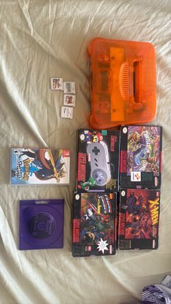 Games for sale/trade (adding more)