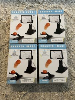 Basketball Desktop Game - NEW