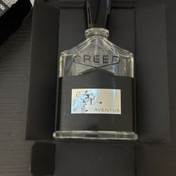 Brand New Full Bottle