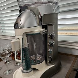 Margaritaville Frozen Comcoction Maker