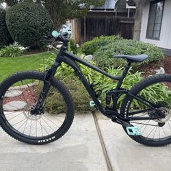 Liv Embolden 29 1 Women’s Mountain Bike