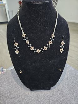 Handmade Jewelry Set